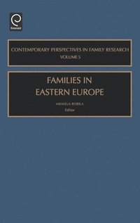 Families in Eastern Europe