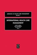 International Health Care Management
