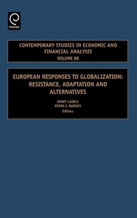 European Responses to Globalization (h�ftad)