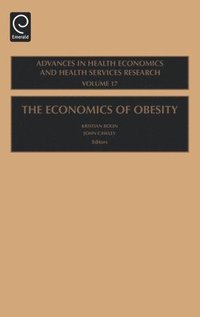 The Economics of Obesity