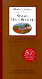 Michael Jackson's Complete Guide to Single Malt Scotch (pocket)