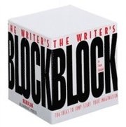 The Writer's Block (h�ftad)
