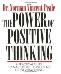 The Power of Positive Thinking (inbunden)