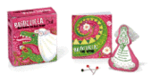 Bridezilla Voodoo Doll ()