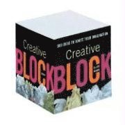 Creative Block (h�ftad)
