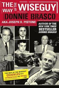 The Way of the Wiseguy (h�ftad)