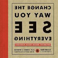 Change the Way You See Everything (inbunden)