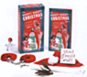 The Naughty, Naughty Christmas Kit (h�ftad)