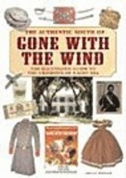 The South of 'Gone with the Wind' (inbunden)
