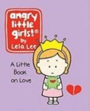 Angry Little Girls (inbunden)