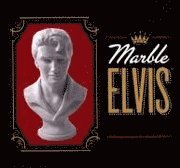 Marble Elvis (inbunden)