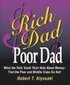 Rich Dad, Poor Dad