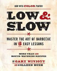 Low and Slow (h�ftad)
