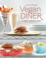 Vegan Diner (h�ftad)