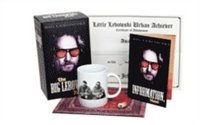 The Big Lebowski Kit: The Dude Abides (h�ftad)