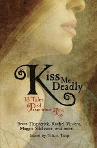 Kiss Me Deadly (h�ftad)