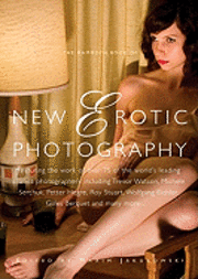 The Mammoth Book of New Erotic Photography (h�ftad)