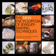 The New Encyclopedia of Jewelry-making Techniques (h�ftad)