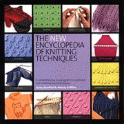 New Encyclopedia of Knitting Techniques (h�ftad)