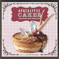 Apocalypse Cakes (h�ftad)