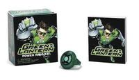 Green Lantern Power Ring Kit (h�ftad)
