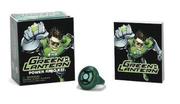 Green Lantern Power Ring Kit (h�ftad)