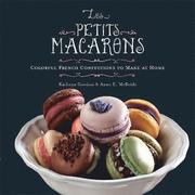 Les Petits Macarons (h�ftad)