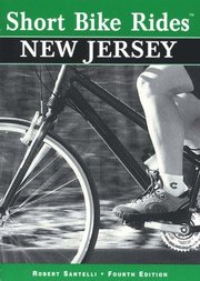 Short Bike Rides in New Jersey (h�ftad)