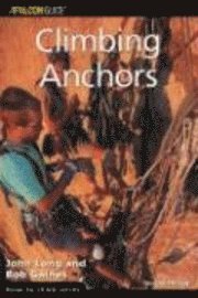 Climbing Anchors (h�ftad)