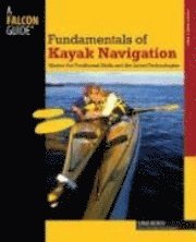Fundamentals of Kayak Navigation (h�ftad)