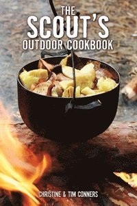 Scout's Outdoor Cookbook (h�ftad)