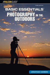 Photography In The Outdoors (h�ftad)
