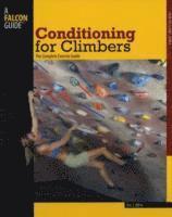 Conditioning for Climbers (h�ftad)