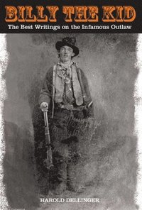 Billy the Kid (h�ftad)
