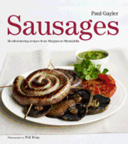 Sausages: Mouthwatering Recipes (kartonnage)