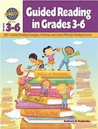 Rbtp Guided Reading in Grades 3-6 (h�ftad)