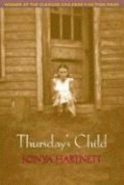 Thursday's Child (inbunden)