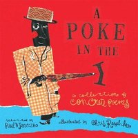 A Poke in the I: A Collection of Concrete Poems (h�ftad)