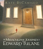 Miraculous Journey Of Edward Tulane (inbunden)