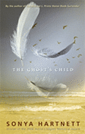 The Ghost's Child (kartonnage)