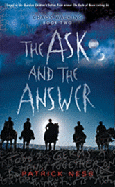 The Ask and the Answer (inbunden)