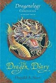 The Dragon Diary (h�ftad)