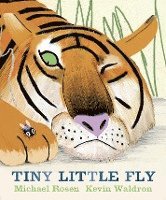 Tiny Little Fly (h�ftad)