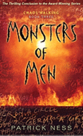 Monsters of Men (inbunden)