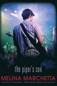 The Piper's Son (h�ftad)