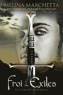 Froi of the Exiles (h�ftad)