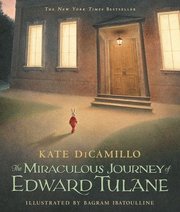 The Miraculous Journey of Edward Tulane (h�ftad)