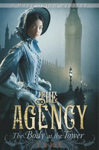 The Body at the Tower (h�ftad)