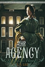 A Spy in the House (h�ftad)