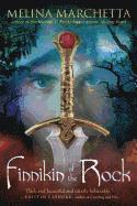 Finnikin of the Rock (h�ftad)